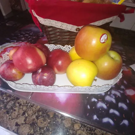 아파트 Hogar, A Modo De *