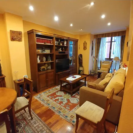 Hogar, A Modo De 기욘