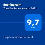 Apartman Hogar, A Modo De Gijón