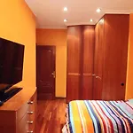 Hogar, A Modo De Gijón