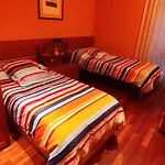 Hogar, A Modo De Apartman