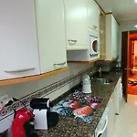 Hogar, A Modo De Apartman *