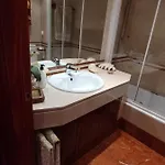 Hogar, A Modo De Apartman