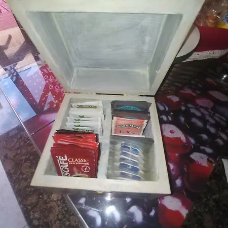 Appartamento Hogar, A Modo De Gijón