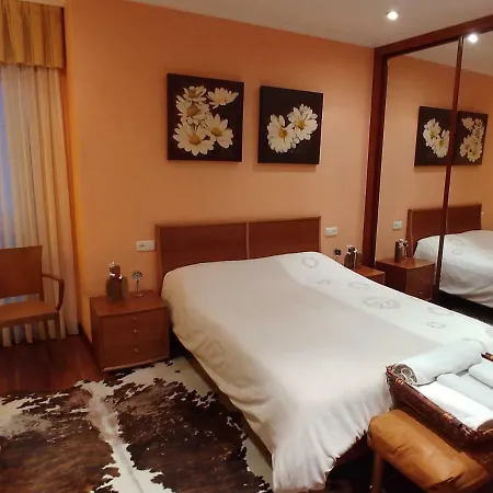 Hogar, A Modo De Apartman