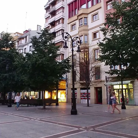 Hogar, A Modo De * Gijon