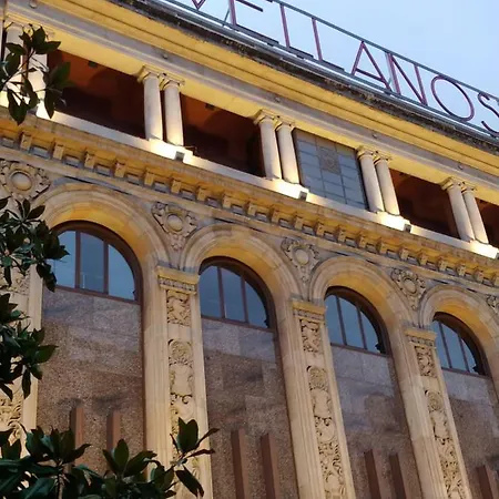 Appartamento Hogar, A Modo De Gijón