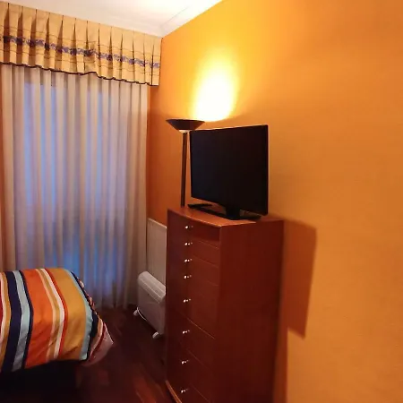 Appartement Hogar, A Modo De Gijón