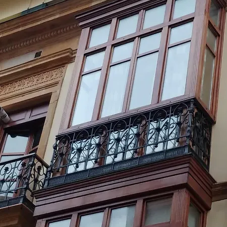 Hogar, A Modo De Appartement